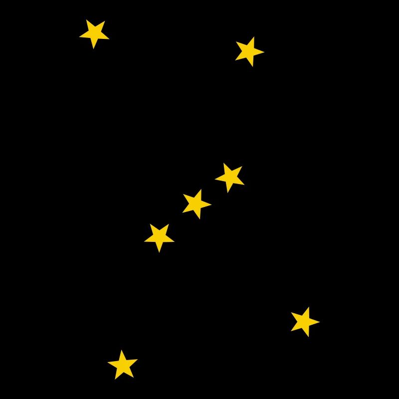 Sternzeichen Orion