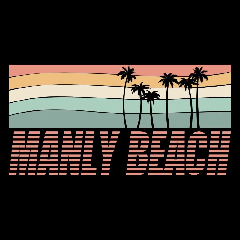MANLY BEACH