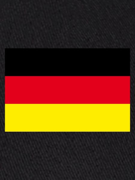Deutsche Flagge