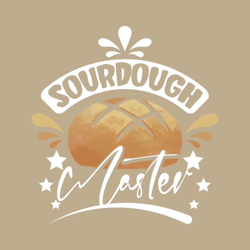 Baking bread sourdough master