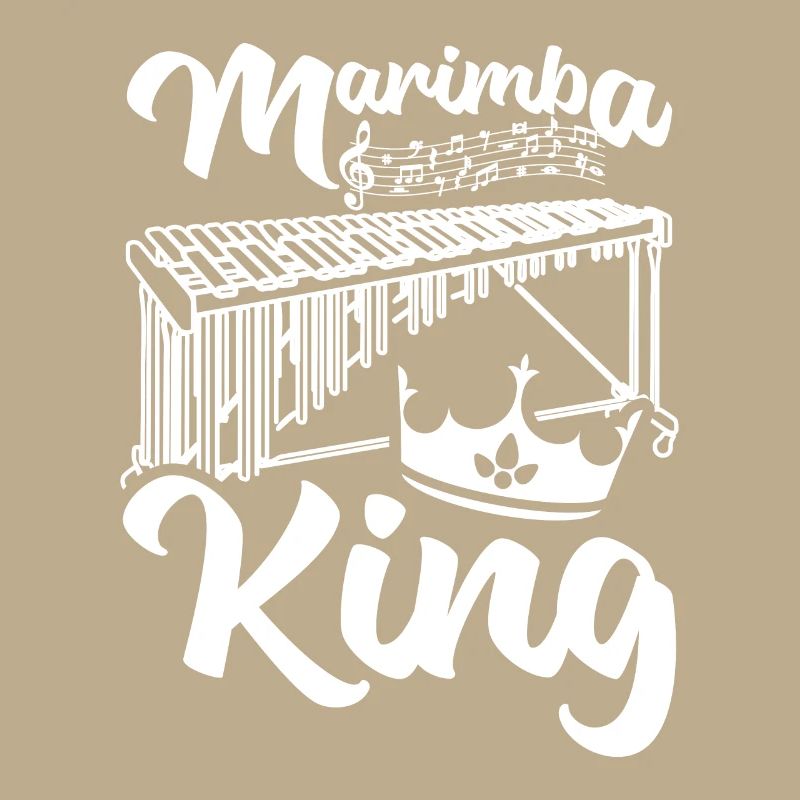Marimba king