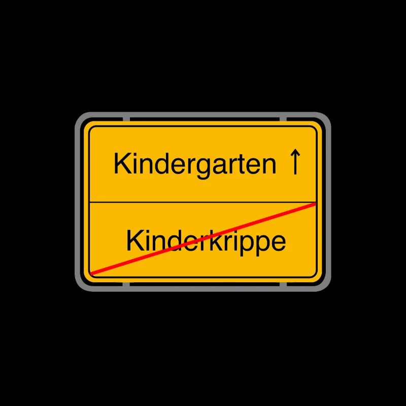 Kindergarten Kinderkrippe
