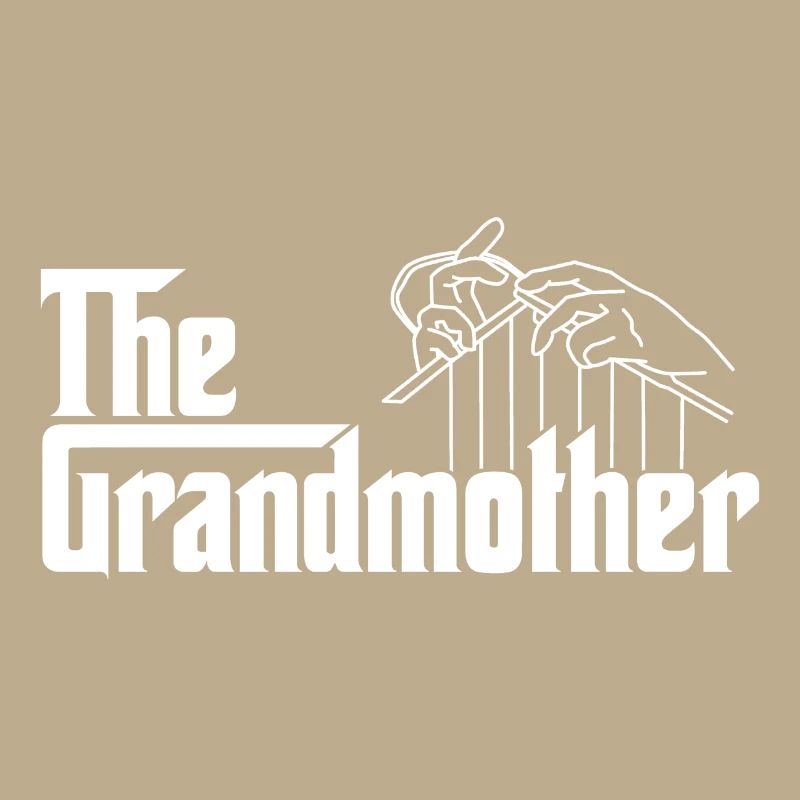 Die Großmutter