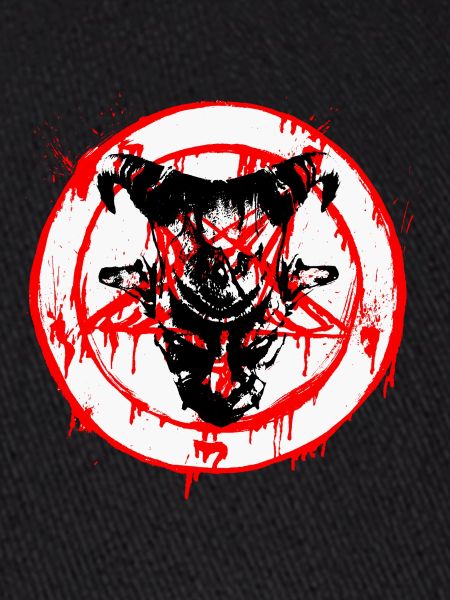 evil