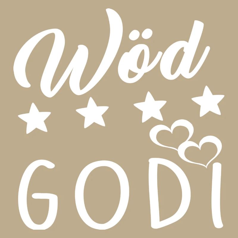 Wöd godi