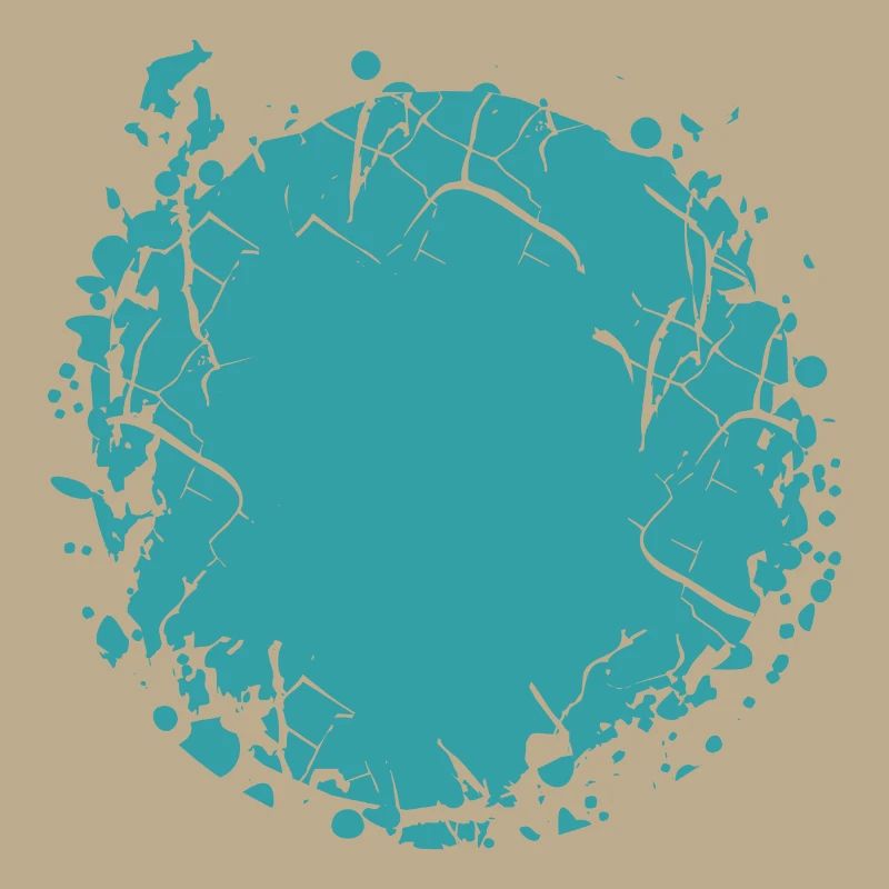 Vector background eu