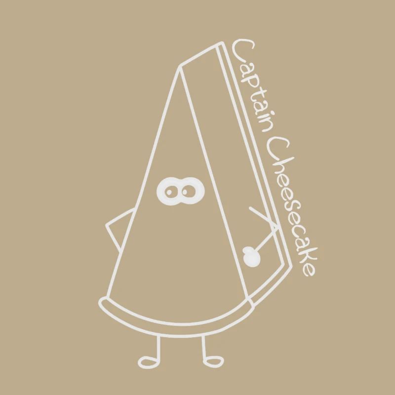 Captain Cheesecake