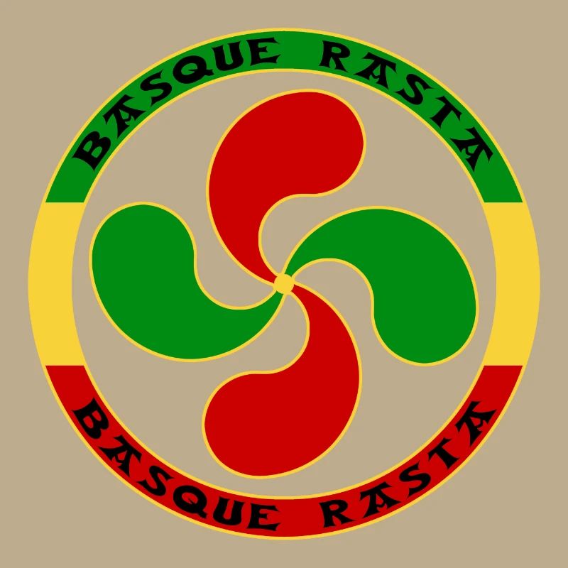 rasta Baskenquer
