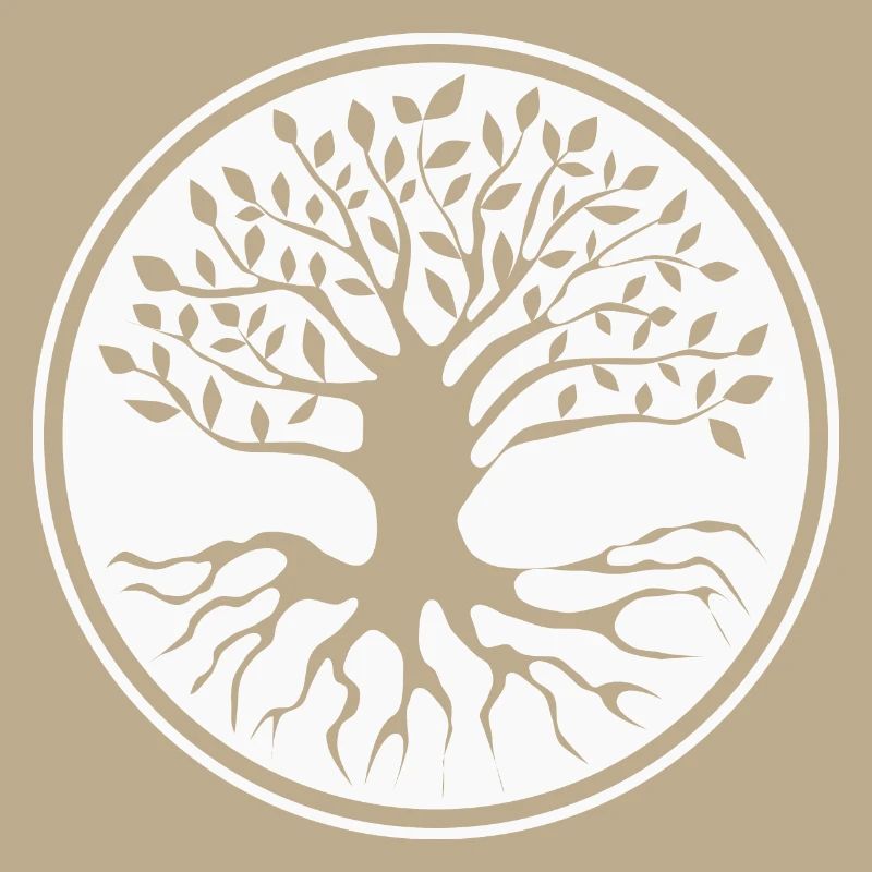 Baum des Lebens - Lebensbaum
