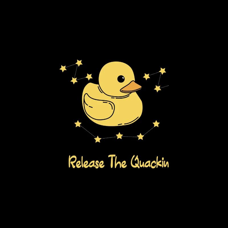 Badeente Gummiente