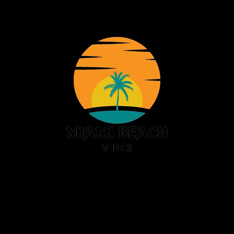 Miami beach Vibes