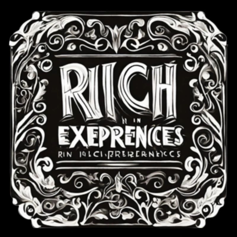 Riche en expérience