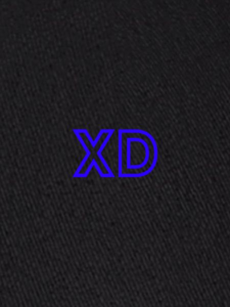 XD-Logo