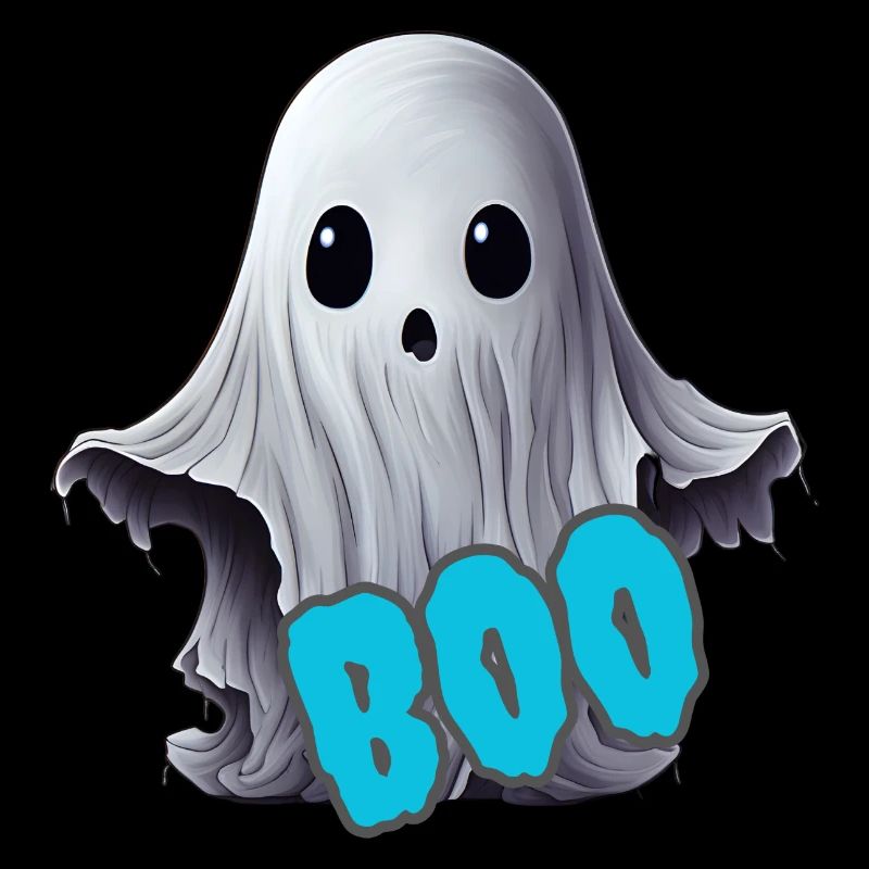 Boo der Geist