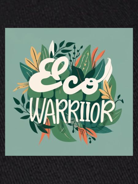 Eco Warrior