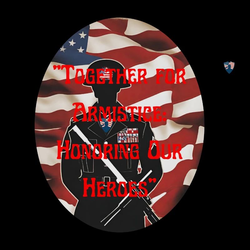 Veterans, veterans, armistice.