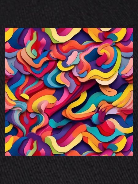 Colourful