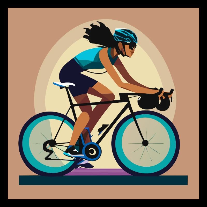 Fahrrad / Rennrad