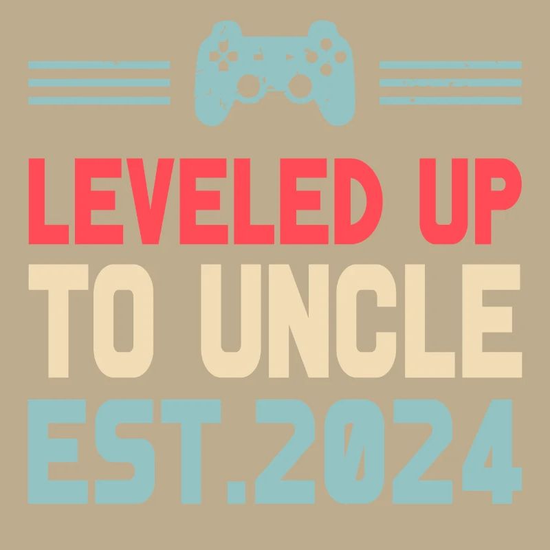 uncle est 2024 Level freigeschaltet Erstes Mal Onkel