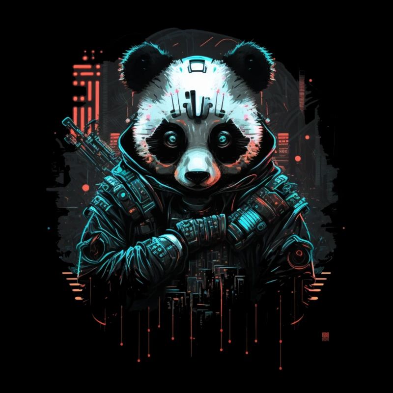 Cyberpand