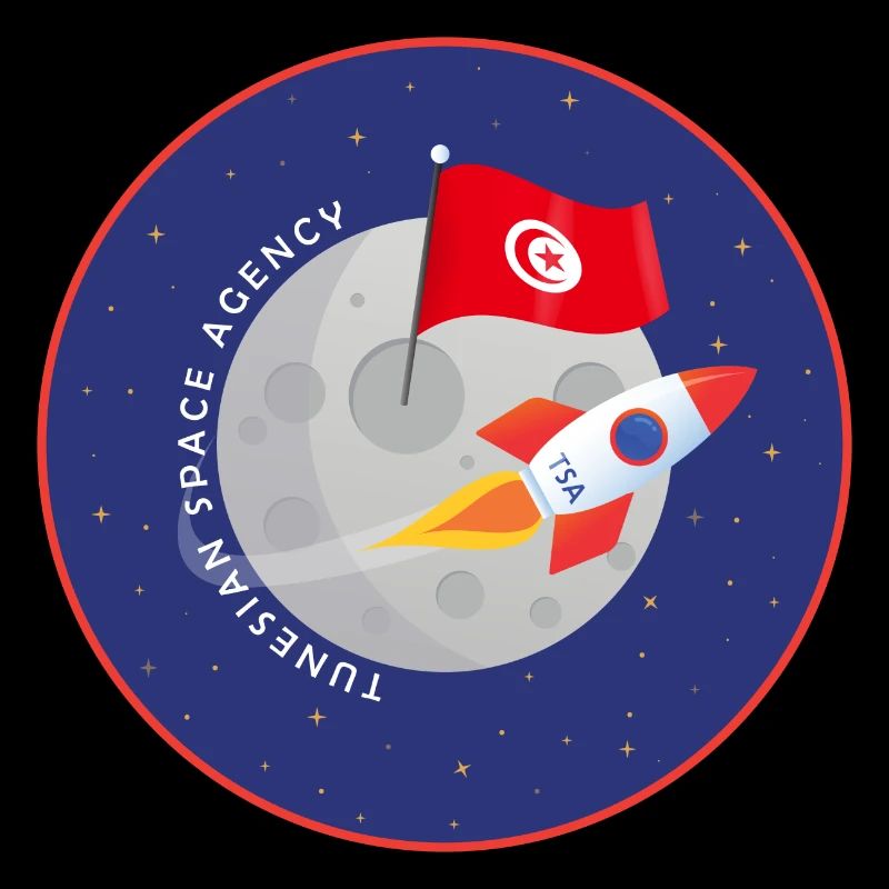Agence spatiale tunisienne