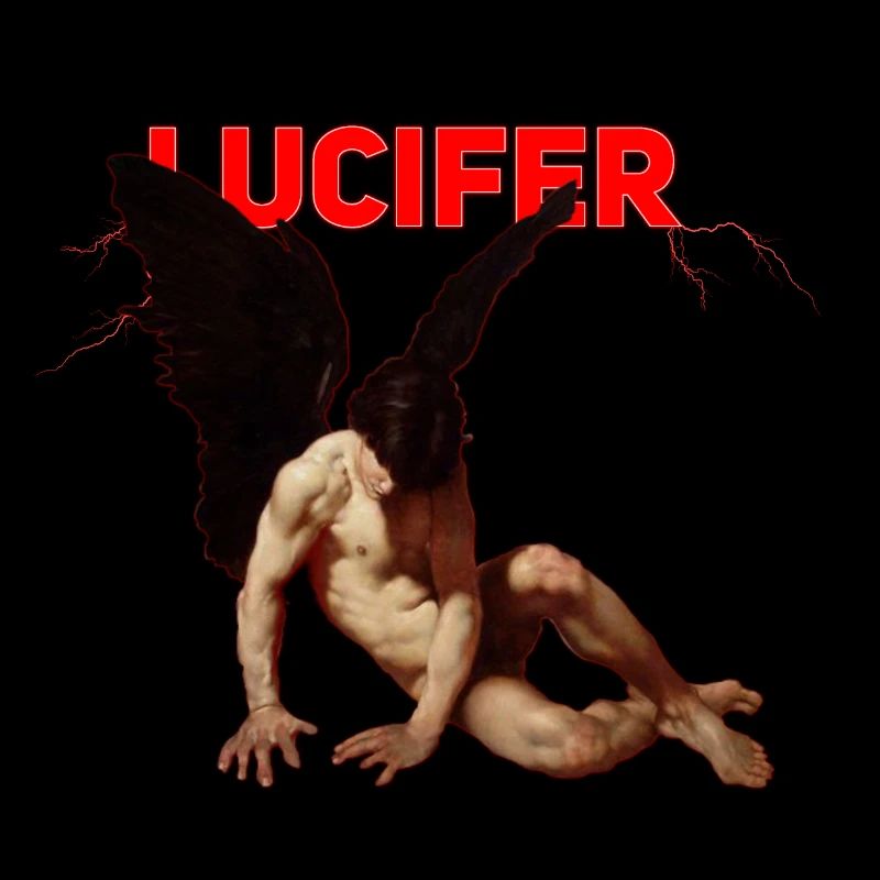 LUCIFER