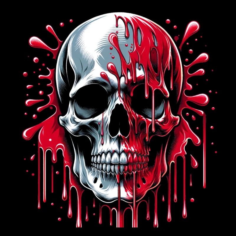 Crimson Bleed