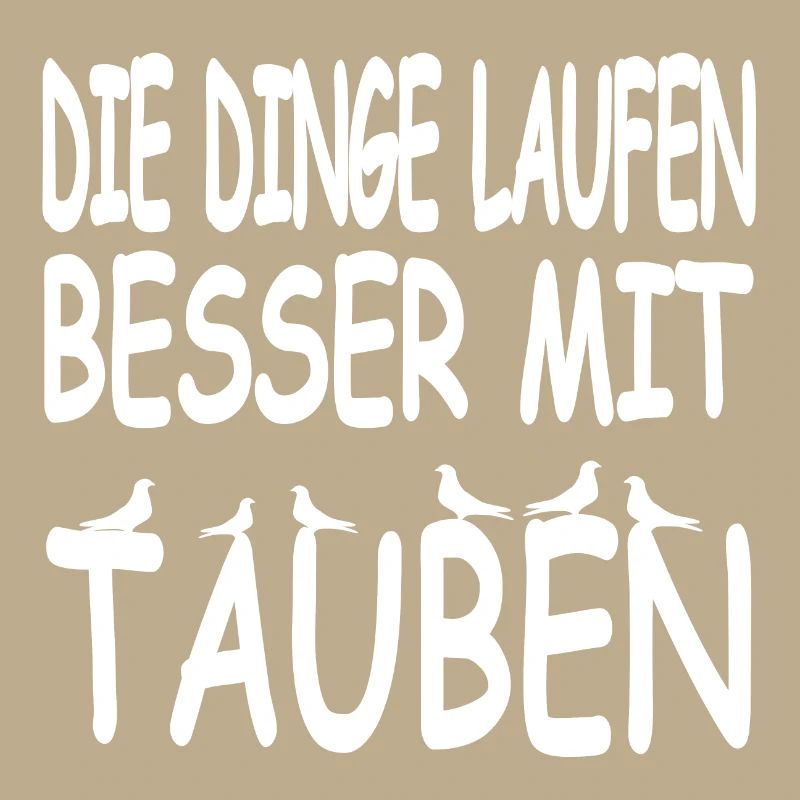 Tauben