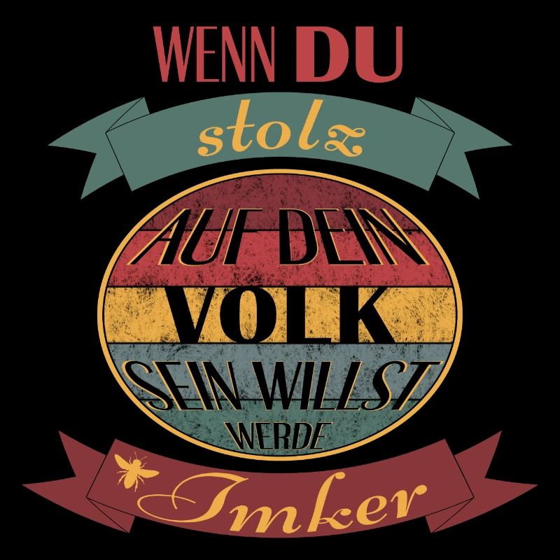 Stolzer Imker