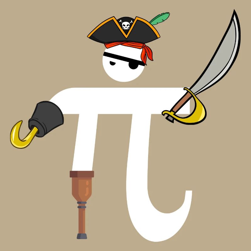 Pi rat color