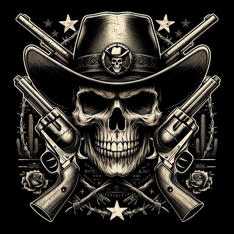 Das letzte Gefecht des Sheriffs