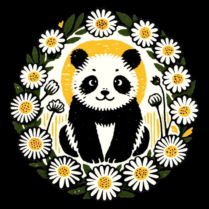 Panda Ours
