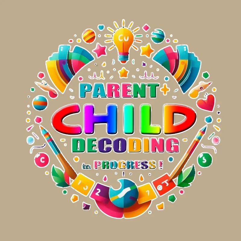 Parent Child, Decoding in Progress !