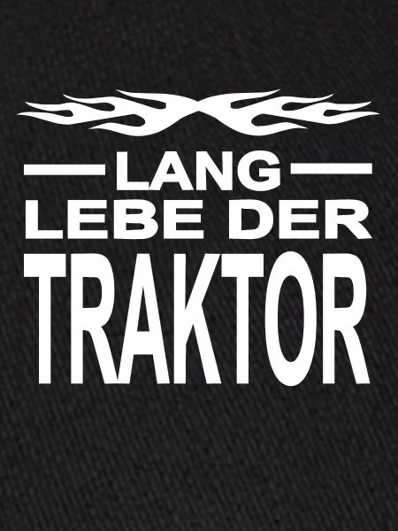 Traktor