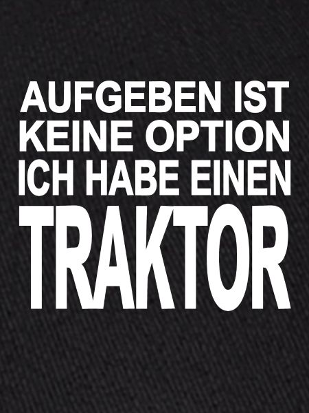 Traktor