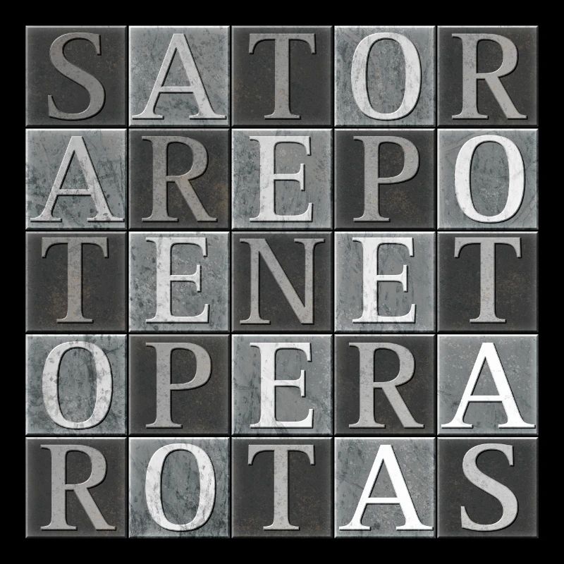 Sator Arepo