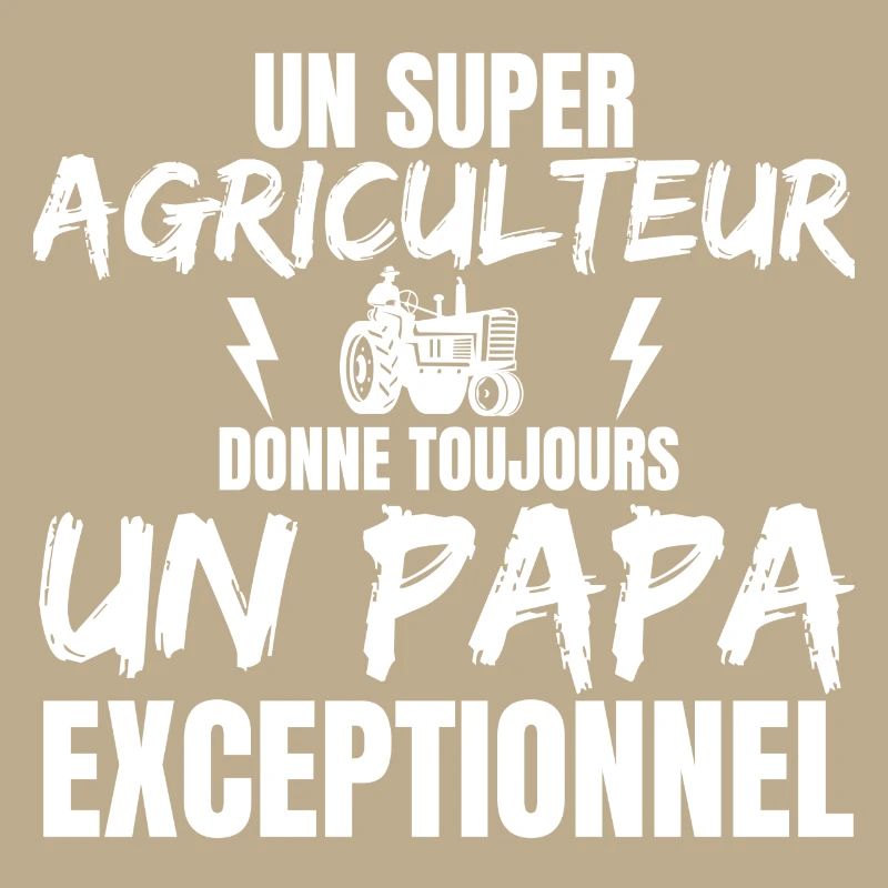 FARMER DAD