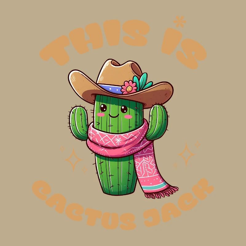 This is Cactus Jack