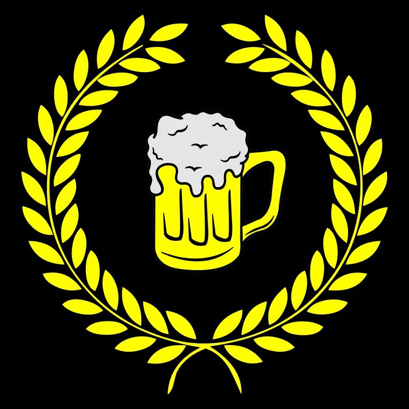 Armoiries de la bière
