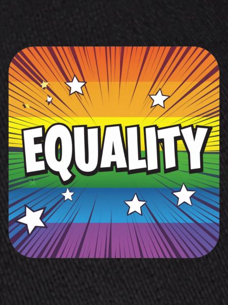 LGBTQ Equality