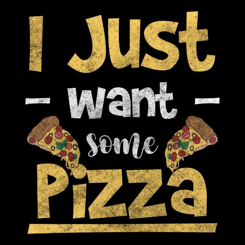 Pizza Cheese Delicious