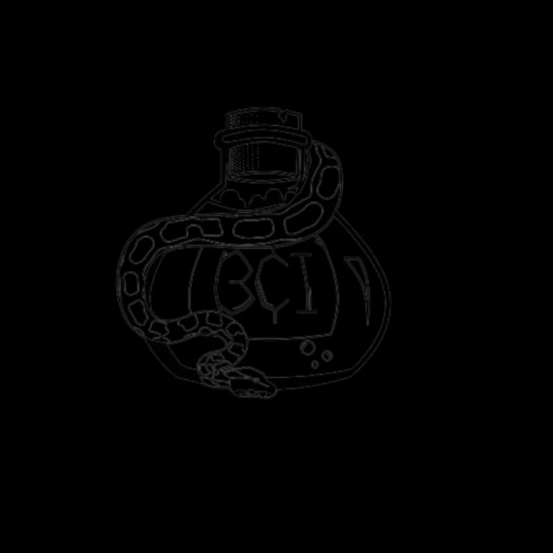 Snake and BCI Elixir