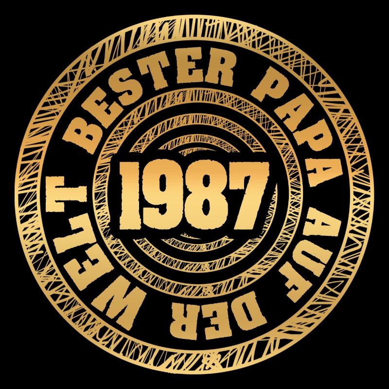 Papa 1987