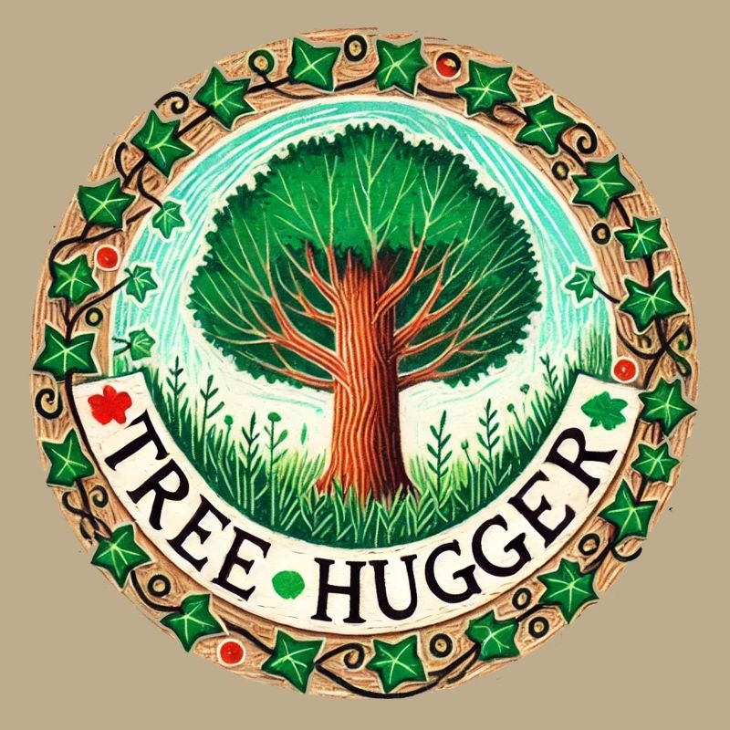 Tree Hugger