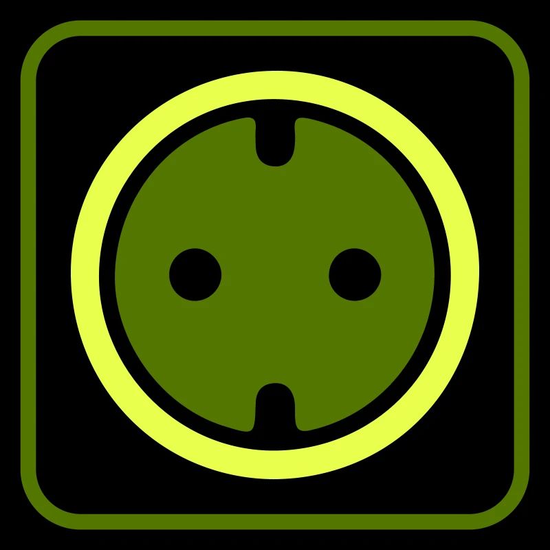 Socket icon icon