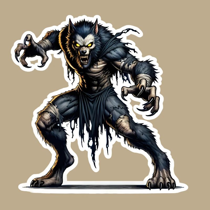 Werwolf