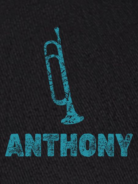 Brass Band Anthony