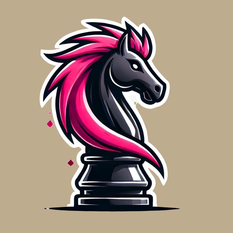 pièce d’échecs chevalier cheval échecs