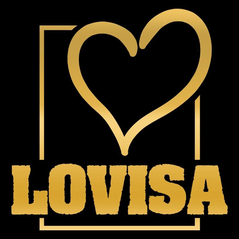 Gift for Lovisa
