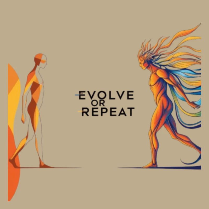 Evolve or Repeat